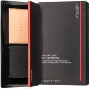 Shiseido Synchro Skin Self-Refreshing Custom Finish Powder Foundation