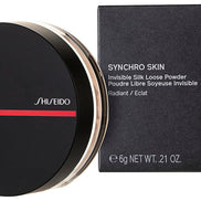 Shiseido Synchro Skin Invisible Silk Loose Puder