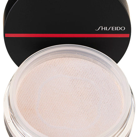 Shiseido Synchro Skin Invisible Silk Loose Puder 6 g / Matte