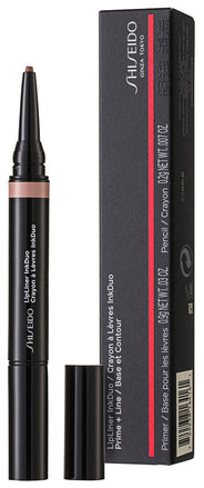 Shiseido LipLiner InkDuo Lipliner 1.1 g / 08 True Red