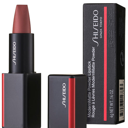 Shiseido ModernMatte Powder Lippenstift