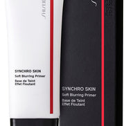 Shiseido Synchro Skin Soft Blurring Primer Make-up Base