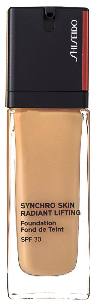 Shiseido Radiant Lifting Foundation SPF 30 30 ml / 410 Sunstone