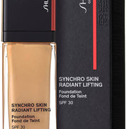 Shiseido Radiant Lifting Foundation SPF 30