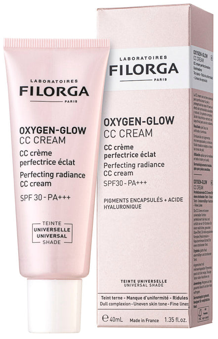 Filorga Oxygen-Glow CC Creme SPF 30