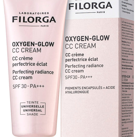 Filorga Oxygen-Glow CC Creme SPF 30