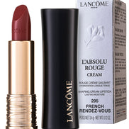 Lancôme L`Absolu Rouge Cream Lippenstift