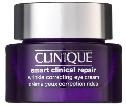 Clinique Smart Clinical Repair Wrinkle Correcting Augencreme