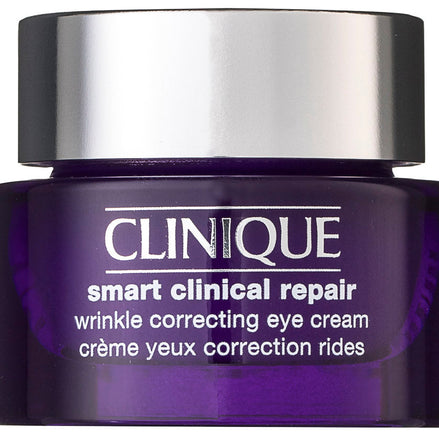 Clinique Smart Clinical Repair Wrinkle Correcting Augencreme