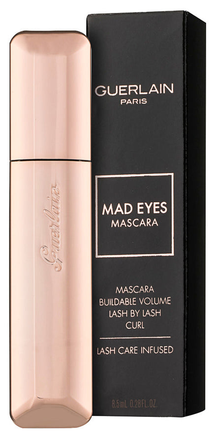 Guerlain Mad Eyes Mascara