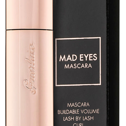 Guerlain Mad Eyes Mascara