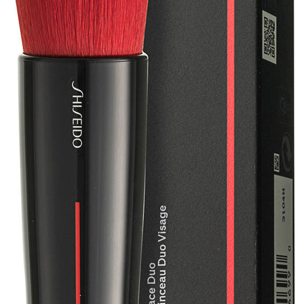 Shiseido Daiya Fude Face Duo Make-up Brush