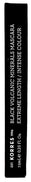 Korres Volcanic Minerals Extreme Length Mascara 7.5 ml / 01 Black