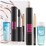 Lancôme Monsieur Big Mascara Gesichtspflege-Set