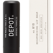 Depot No. 810 Moisturizing Lip Balm 4,7 g