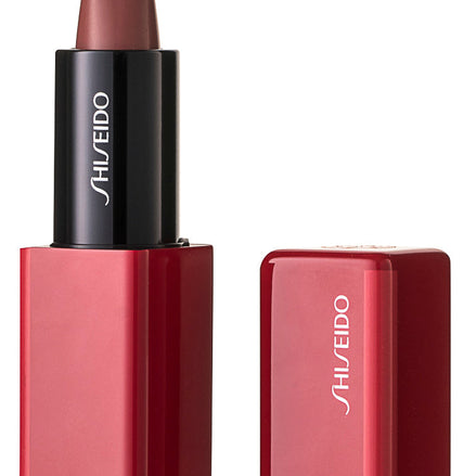 Shiseido TechnoSatin Gel Lippenstift 3.3 g / 404 Data Stream