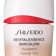 Shiseido Revitalessence Skin Glow Foundation SPF 30 30 ml / 360 Citrine