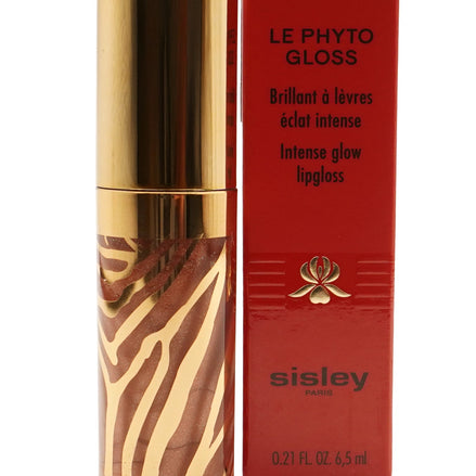 Sisley Le Phyto-Gloss Lipgloss 6.5 ml / 07 Venus