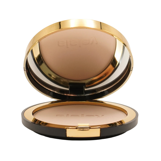 Sisley Phyto-Poudre Compact Puder 12 g / 1 Rosy