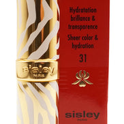 Sisley Phyto-Rouge Shine Lippenstift 3 g / 31 Sheer Chili