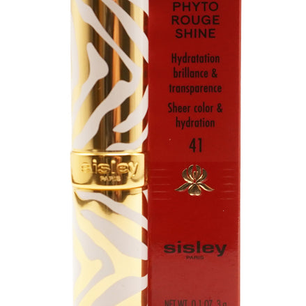 Sisley Phyto-Rouge Shine Lippenstift 3 g / 41 Sheer Love