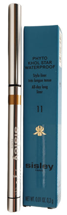 Sisley Phyto Khol Star Waterproof Kajalstift
