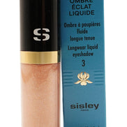 Sisley Ombre Eclat Liquide Lidschatten 6.5 ml / 03 Pink Gold