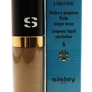 Sisley Ombre Eclat Liquide Lidschatten 6.5 ml / 06 Wild