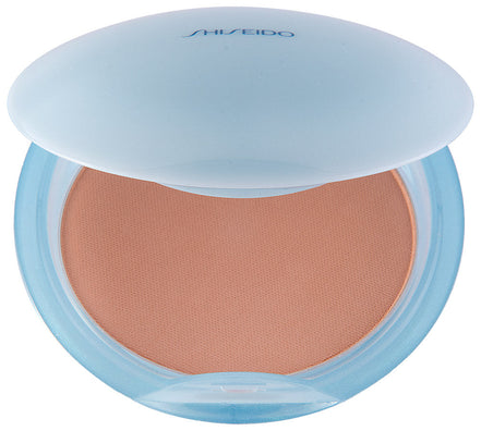 Shiseido Pureness Matifying Compact Oil-Free Foundation SPF 15 11 ml / 30 Natürliche Elfenbein