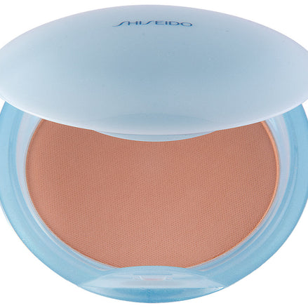 Shiseido Pureness Matifying Compact Oil-Free Foundation SPF 15 11 ml / 30 Natürliche Elfenbein