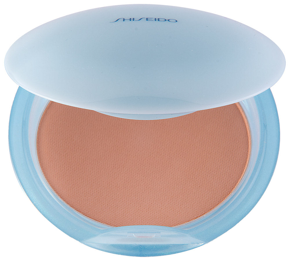 Shiseido Pureness Matifying Compact Oil-Free Foundation SPF 15 11 ml / 20 Helle Beige