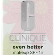 Clinique Even Better Makeup SPF 15