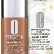Clinique Even Better Makeup SPF 15