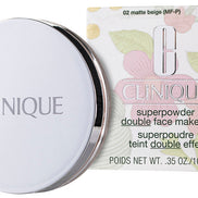 Clinique Superpowder Double Face Makeup Matte Honey