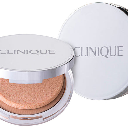 Clinique Superpowder Double Face Makeup Matte Honey