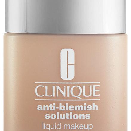 Clinique Anti-Blemish Solutions Liquid Makeup 30 ml / 02 Frisches Elfenbein