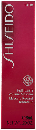 Shiseido Full Lash Volume Mascara