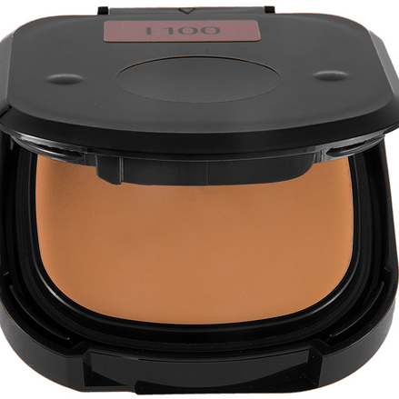 Shiseido Advanced Hydro-Liquid Compact 12 g / I40 Natürlich Hell Elfenbein Nachfüllung