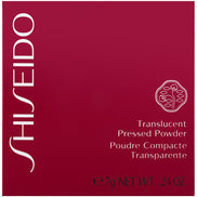 Shiseido Translucent Pressed Powder