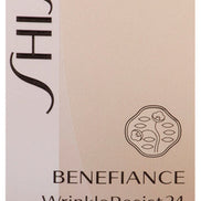Shiseido Benefiance WrinkleResist24 Energizing Essence