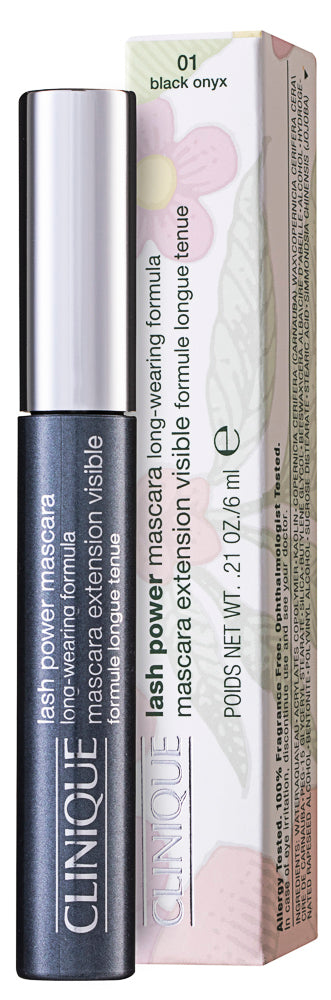 Clinique Lash Power Mascara