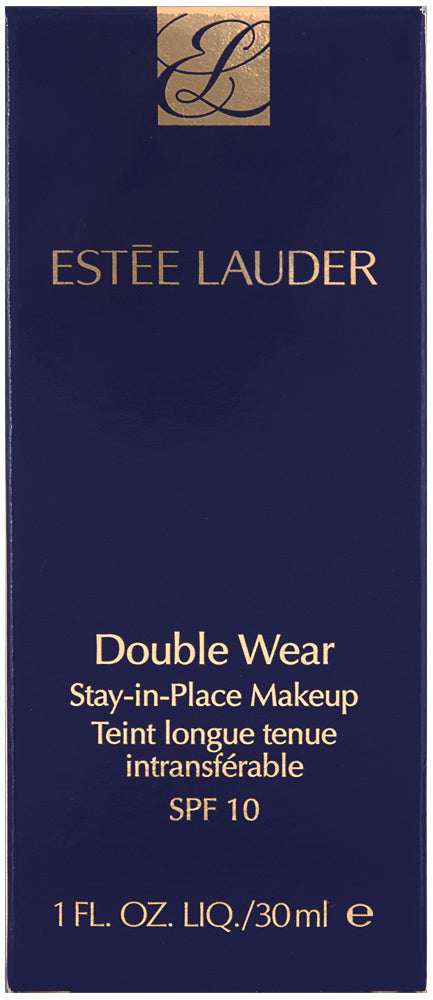 Estée Lauder Double Wear Stay-in-Place Makeup Foundation SPF 10 30 ml / 4N1 Shell Beige