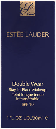 Estée Lauder Double Wear Stay-in-Place Makeup Foundation SPF 10 30 ml / 4N1 Shell Beige