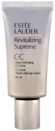 Estée Lauder Revitalizing Supreme Global Anti aging CC Creme 30 ml