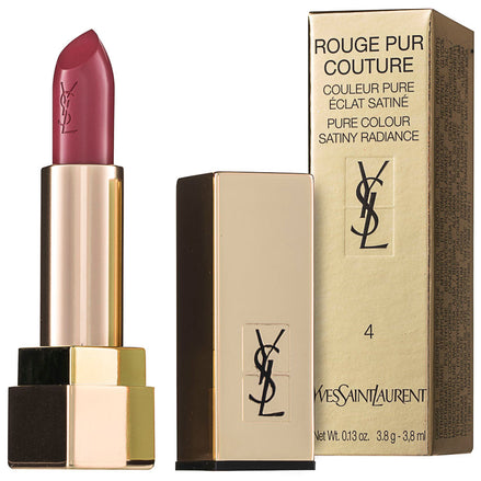 Yves Saint Laurent Rouge Pur Couture