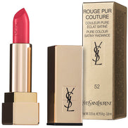 Yves Saint Laurent Rouge Pur Couture