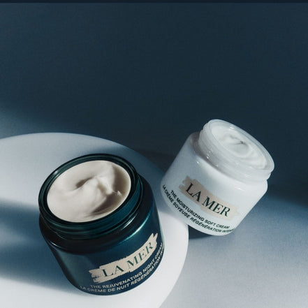La Mer The Rejuvenating Night Cream